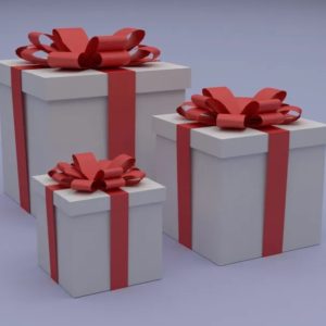 GIFT IDEAS