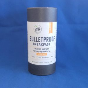 Bulletproof Breakfast