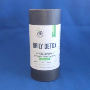 Daily Detox