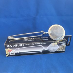 TEA ACCESSORIES