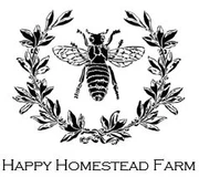 HAPPY HOMESTEAD FARM