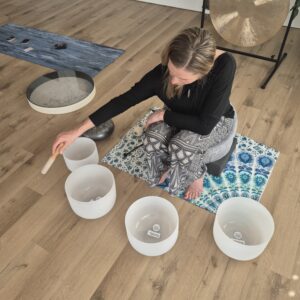 6/14 Evening  New Moon Sound Bath